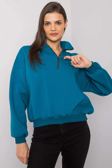 Základní mořská mikina Simae