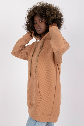 Velbloudí klokaní mikina...