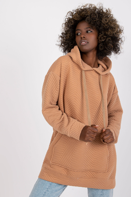 Velbloudí klokaní mikina Atlanta RUE...