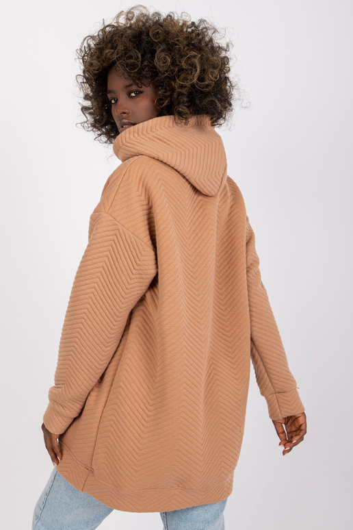 Velbloudí klokaní mikina Atlanta RUE...