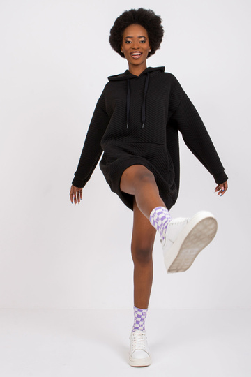 Černá klokaní mikina... 2