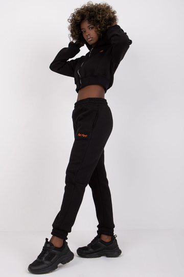 Černá dvoudílná dvoudílná...