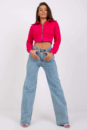 Modré džíny Coimbra se...