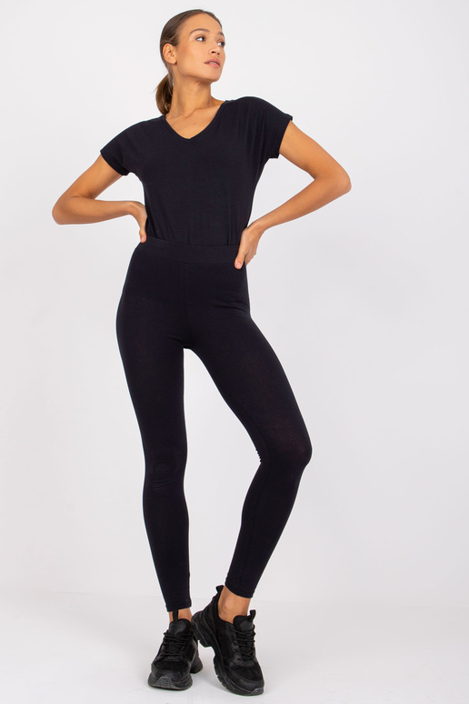 Dámské bavlněné legíny Brigitte v...