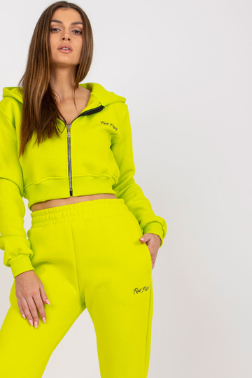 Limetkový dvoudílný... 2