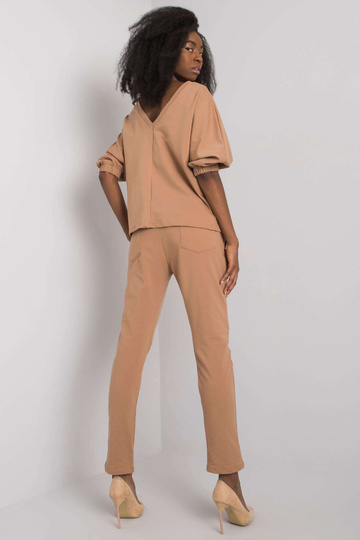 Set z velbloudí bavlny s...