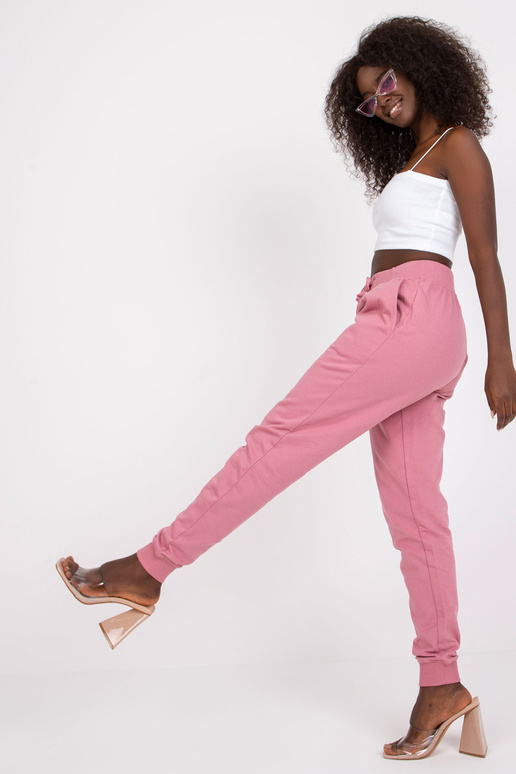 Jessica MAYFLIES Dirty Pink Bavlněné...