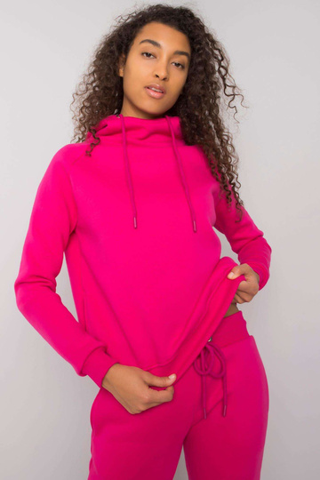 Fuchsiová dvoudílná sada...