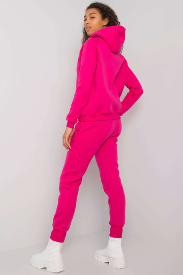 Fuchsiová dvoudílná sada... 2