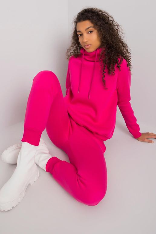 Fuchsiová dvoudílná sada základní...