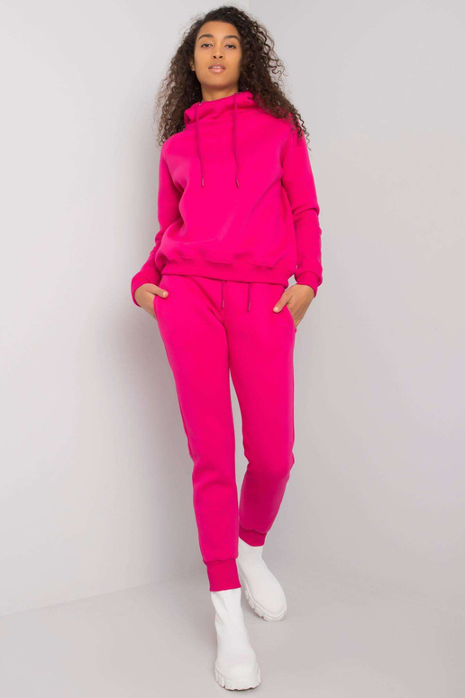 Fuchsiová dvoudílná sada základní...