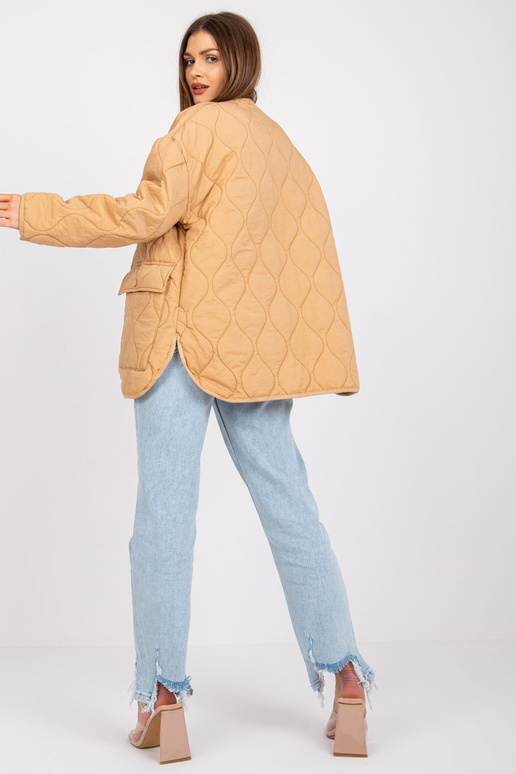Camel Transitional Jacket Callie RUE...