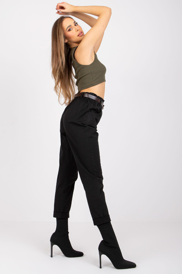 Alizee černé ležérní... 2