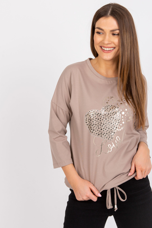 Elizabeth RUE PARIS Dámská tmavě...