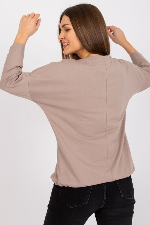 Elizabeth RUE PARIS Dámská tmavě...