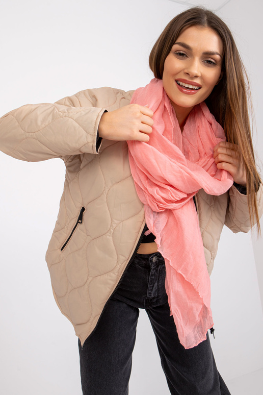 šátek -AT-CH-1905-broskev