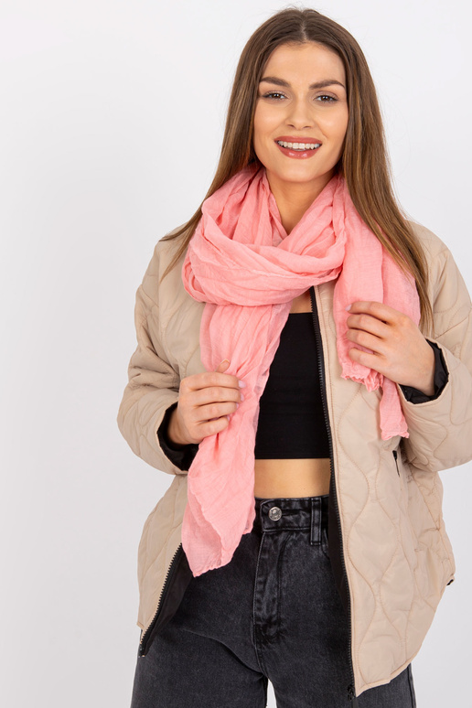 šátek -AT-CH-1905-broskev