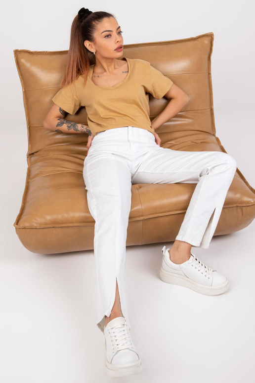 Velbloudí tričko pro ženy basic...