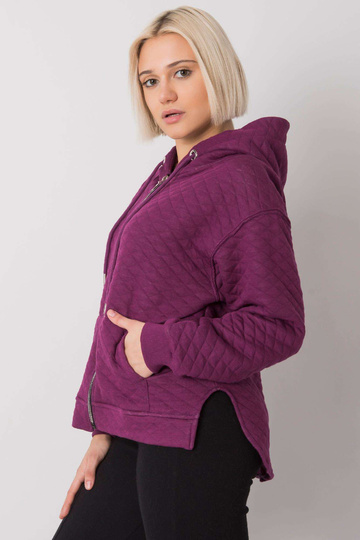 Prošívaná mikina Arezzo...