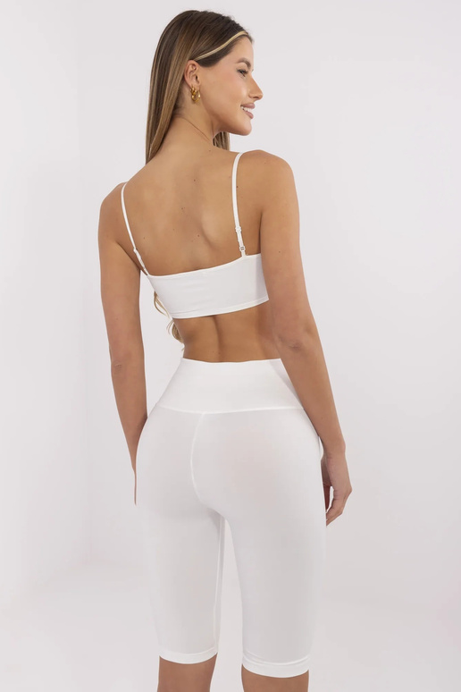 Dámská cyklistika Serena White s...