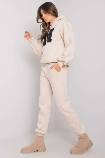 Béžová dámská tepláková... 2