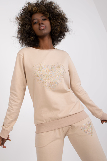 Lali Béžová bavlněná... 2