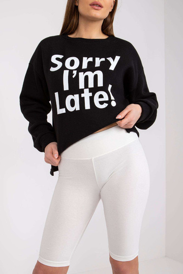 Bavlněné cyklistické...