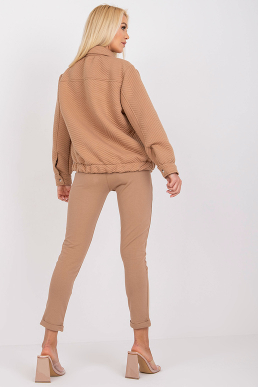 Camel přechodná bunda Tivoli RUE PARIS