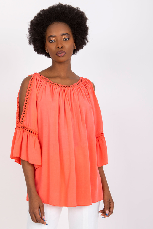 Viskózová halenka Coral Kearney OCH...