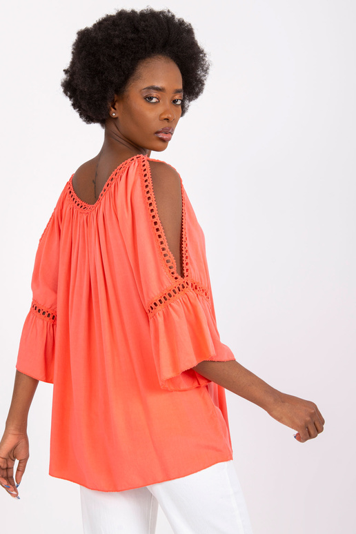 Viskózová halenka Coral Kearney OCH...