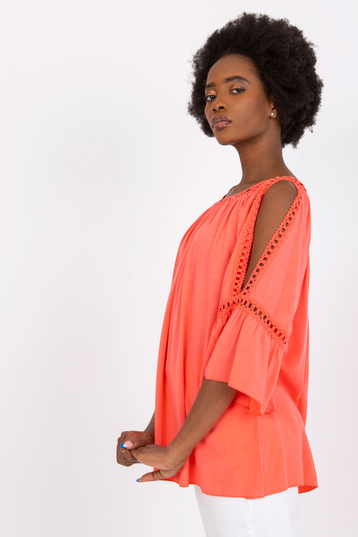 Viskózová halenka Coral Kearney OCH...