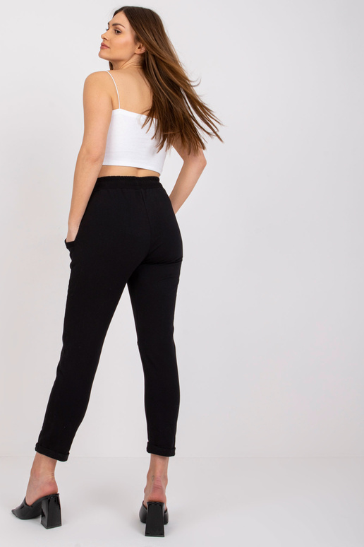 Základní bavlněné tepláky Aprilia...