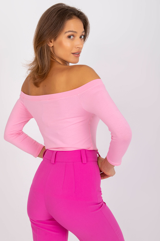 Basic Blink dámská světle růžová...