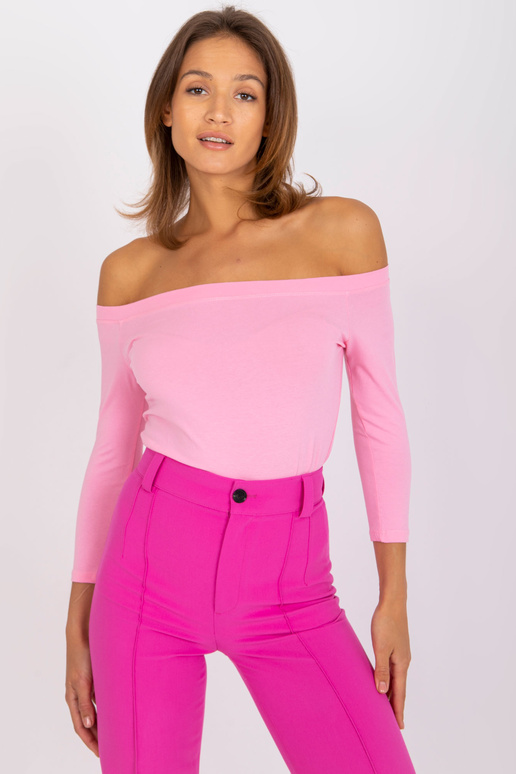 Basic Blink dámská světle růžová...