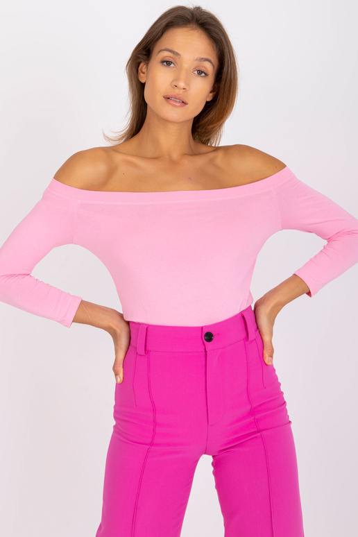 Basic Blink dámská světle růžová...