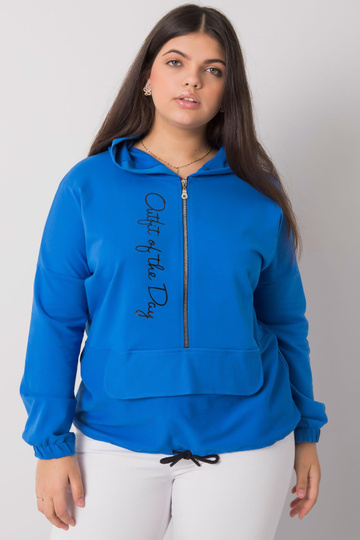 Mikina Kaylee Dark Blue...