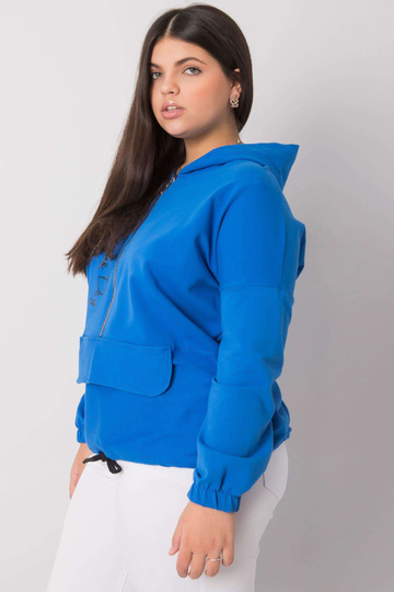 Mikina Kaylee Dark Blue... 2