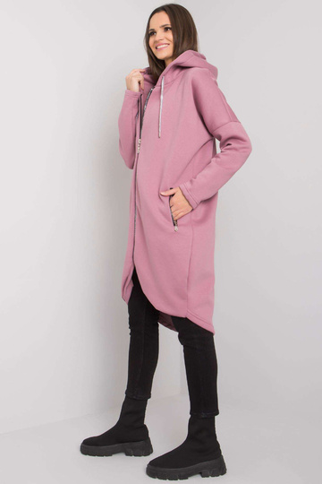 Špinavě růžová dlouhá... 2