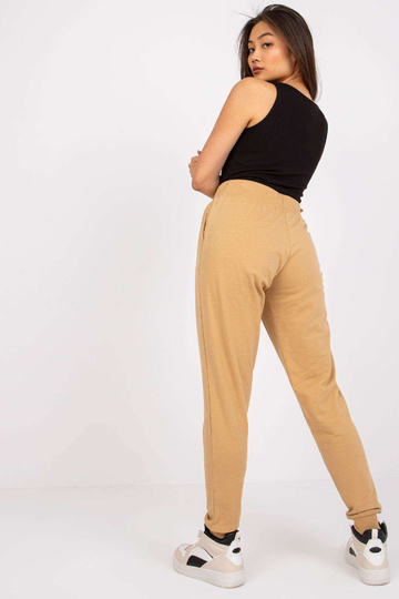 Camel bavlněné kalhoty...