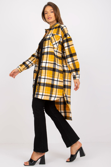 Žlutá a černá bavlněná... 2