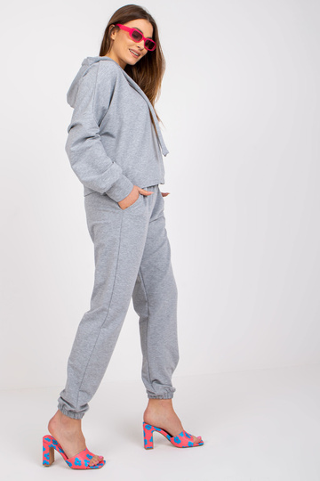 Základní sada mikiny šedé... 2