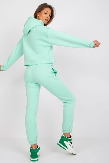 Tepláková souprava Mint s...