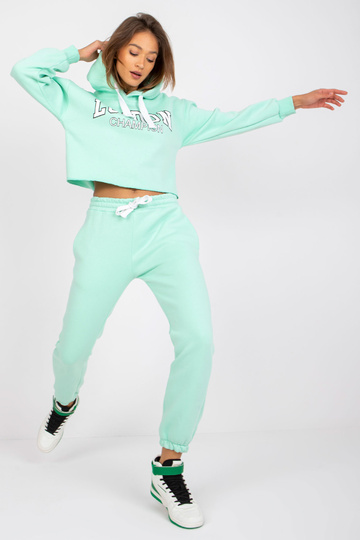 Tepláková souprava Mint s... 2