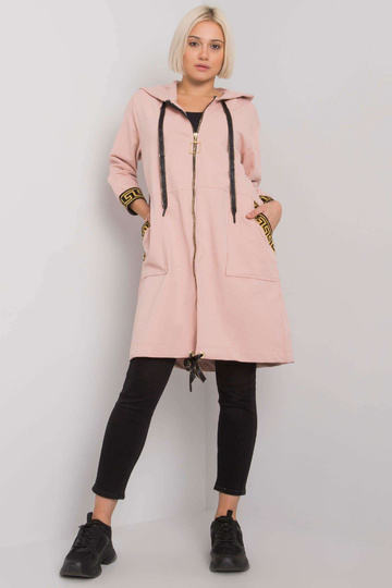 Špinavě růžová dámská... 2