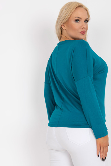 Blůza Elisa s výstřihem do... 2