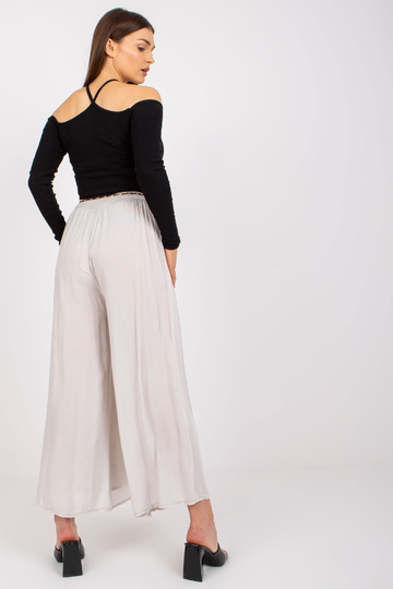 Světle béžové viskózové... 2