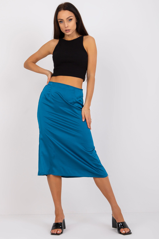 Mořská sukně s vysokým pasem Terrassa... Mořská sukně s vysokým pasem Terrassa...