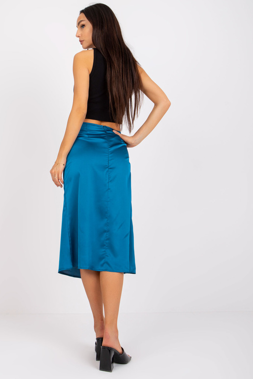 Mořská sukně s vysokým pasem Terrassa... Mořská sukně s vysokým pasem Terrassa...