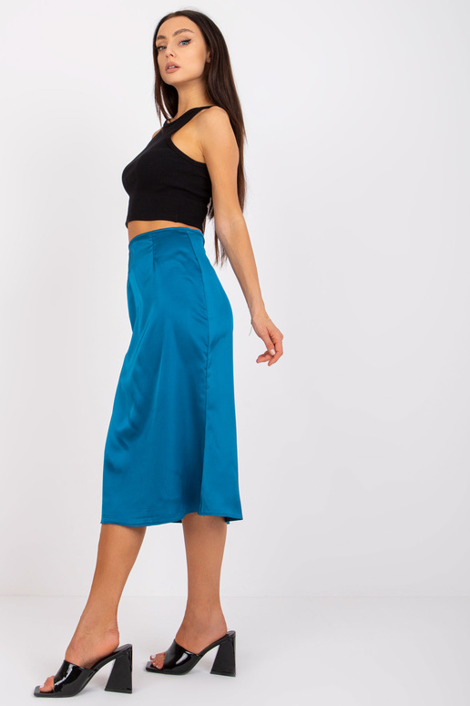 Mořská sukně s vysokým pasem Terrassa... Mořská sukně s vysokým pasem Terrassa...