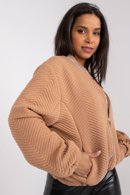 Camel dámská přechodová bunda Haiti...